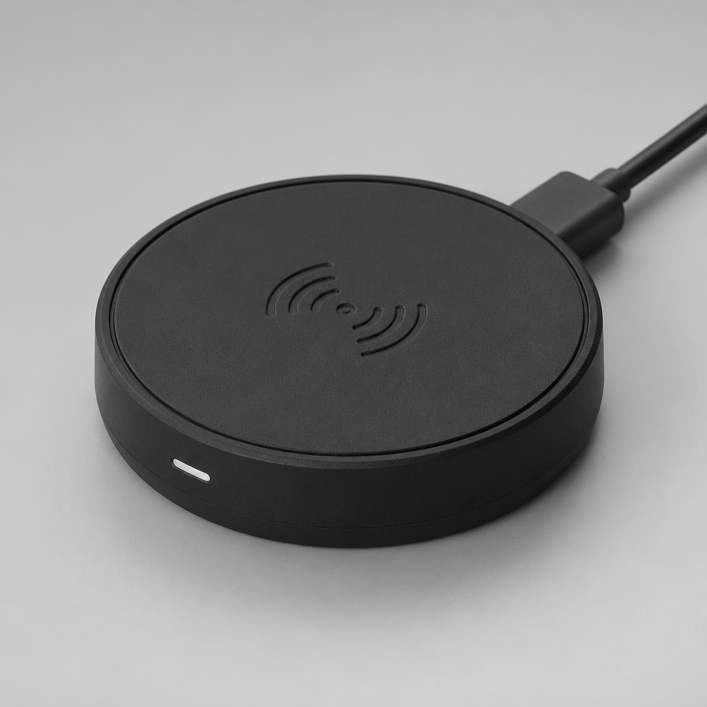 Wireless Charging Puck